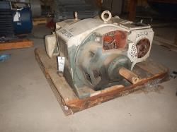 dynamatic 40 hp 50 rpm variable speed motors 80266